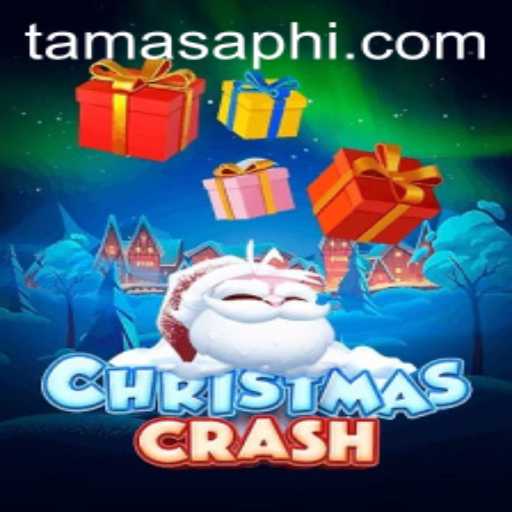 Celebrating the Season with ChristmasCrash: The Newest Sensation from TamasaPH