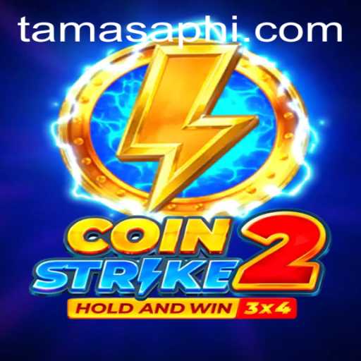 CoinStrike2: Revolutionizing the Gaming Landscape with TamasaPH