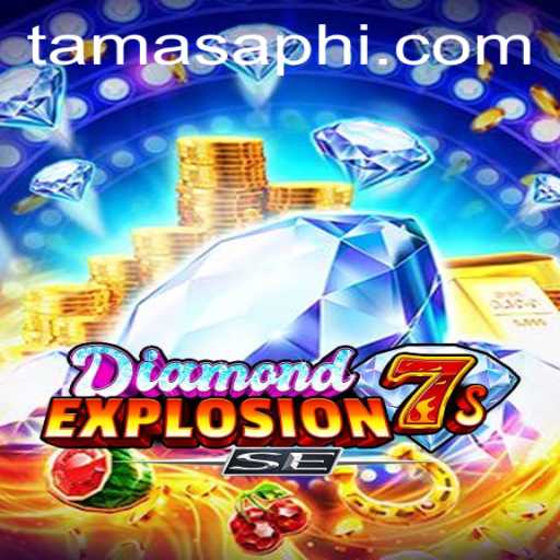 DiamondExplosion7sSE: A Thrilling New Chapter in Gaming