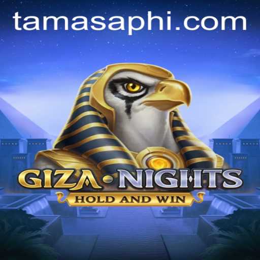 Exploring the Enchanting World of GizaNights: A Journey Through TamasaPH