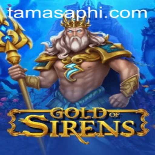 Exploring the Enchanting World of GoldofSirens: A Dive into the Mystical Realm