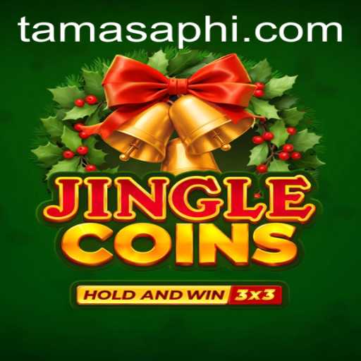 Exploring Jinglecoins: A Unique Gaming Experience by TamasaPH