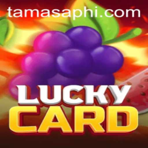 Unveiling the Card Game Craze: LuckyCard and Its Place in the Current Gaming Landscape