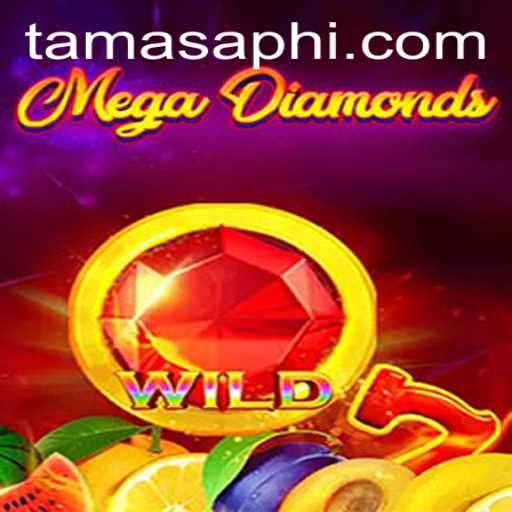 Unveiling MegaDiamond: The Ultimate Gaming Experience with TamasaPH