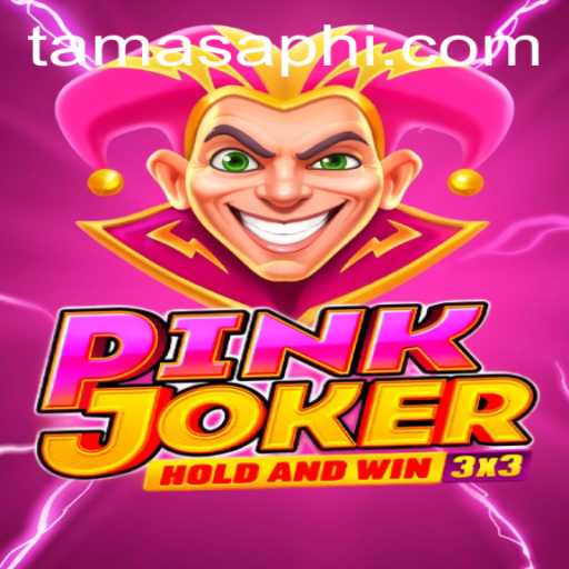 Unveiling PinkJoker: An Engaging New Game Experience with TamasaPH