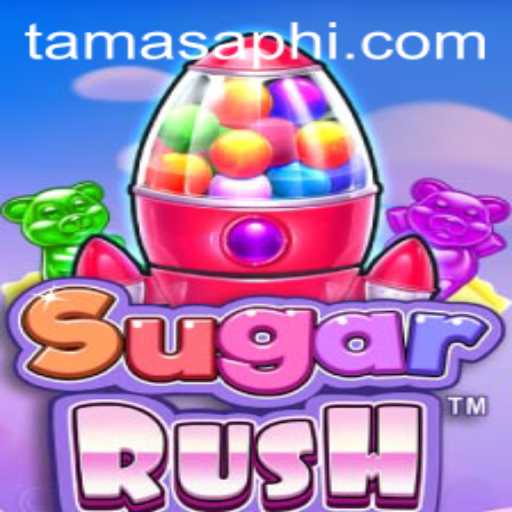 Discovering SugarRush: The Sweet Adventure by TamasaPH