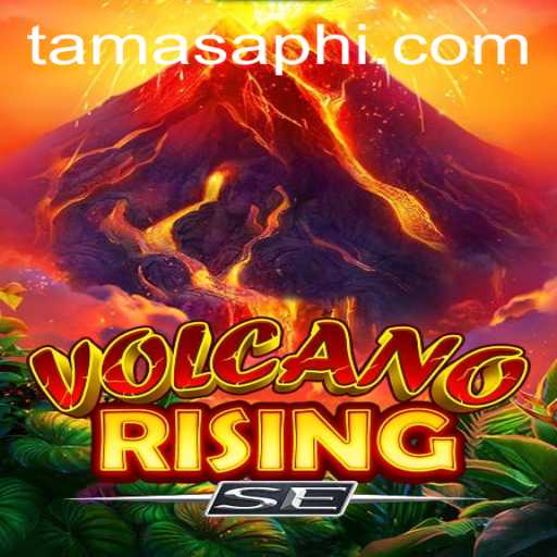 VolcanoRisingSE: Exploring the Fiery World
