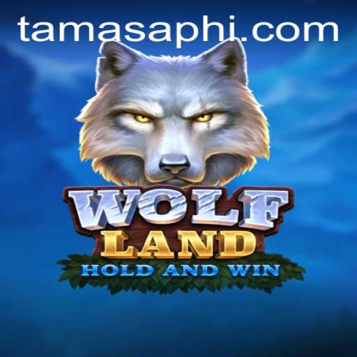 Explore the Mystical World of WolfLand with TamasaPH