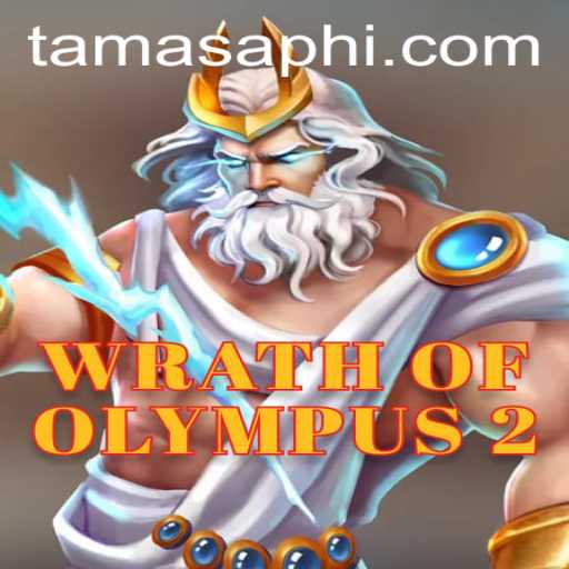 Explore the Epic Journey in WrathofOlympus2 with TamasaPH