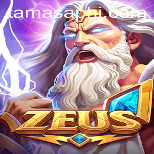 Unveiling Zeus: A Mythical Adventure in TamasaPH